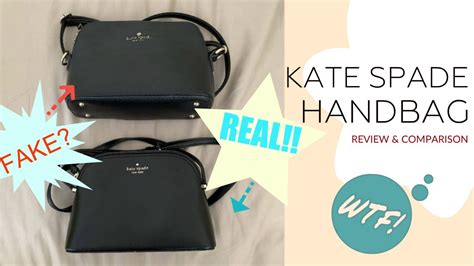 kate spade crossbody bag fake vs real|kate spade bag counterfeit.